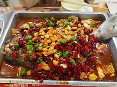 -探唐烧烤(棠东店)