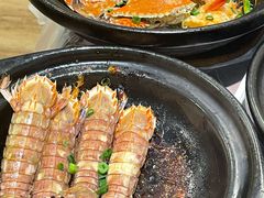 -小时候焗海鲜(鄞州万达店)