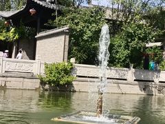 -朱仙镇启封故园景区
