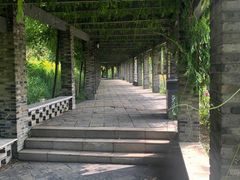 -龙寺生态园