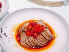 -申粤轩酒楼·三十年粤菜经典(丁香花园店)