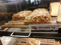 -85度C(上海茶陵北路店)