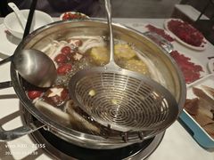 -八合里潮汕鲜牛肉火锅(福州万象城店)