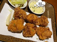日式蒜香鸡块-二丁目食堂(浑南花园城店)