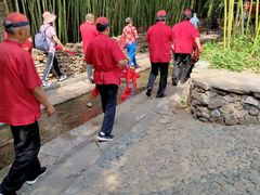 -竹泉村旅游度假区