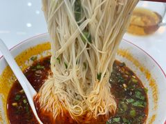 -清真·西域伙伴牛肉面·羊肉串(融创店)
