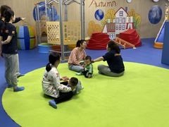 -金宝贝早教(大悦城中心)