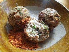 豆腐圆子-袁家豆腐