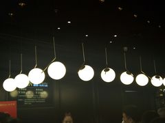 -加餐海鲜自助(宝龙一城店)