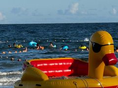 -西涌国际滨海旅游区