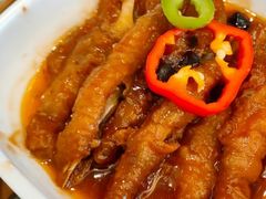 -潮福城大酒楼·潮粤菜·港式点心(阳光城店)