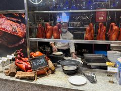 -芭菲盛宴·环球美食(北城国际店)