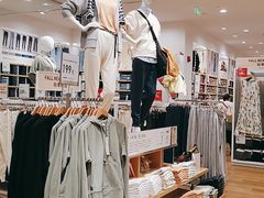 -优衣库(天津天河城店)