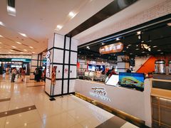 -凯德广场(武胜路店)