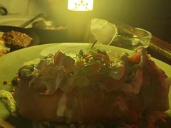 -Pistolera Mexican Cantina女枪手墨西哥餐厅(碧云路店)