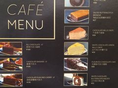 -Awfully Chocolate(来福士广场店)