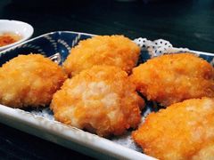 -火燒雲傣家菜(鼓楼店)