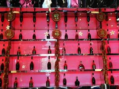 -百威KTV(恒福路店)