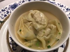 -Yan Ting 宴庭中餐厅(上海静安瑞吉酒店)
