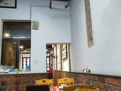 大堂-鹭港渔家海鲜大排档