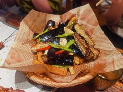 -北丐先生·野馄饨烧烤(雨花万象店)