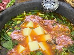 -笔记安顺夺夺粉火锅