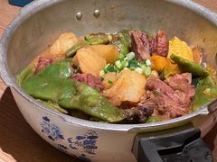 -金掌勺锅包肉(太原万达店)