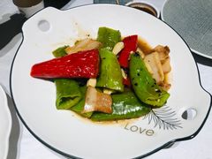 -粤盛海鲜楼(融冠乐城店)