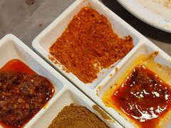 -伍棵星炭烤自助料理·烤鳗鱼(浦东食品城店)