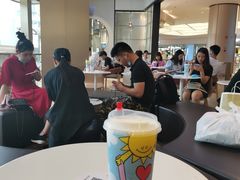 -奈雪的茶(皇庭广场店)