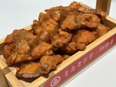 老青岛大排-双合园·海鲜水饺青岛菜(万佳广场店)