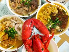 -荔林食店(西华路店)