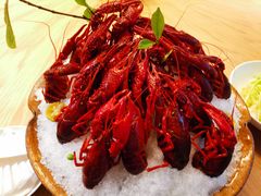 -木守西溪溪隐餐厅