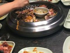 -韩盛·盛江山自助料理(中街大悦城店)