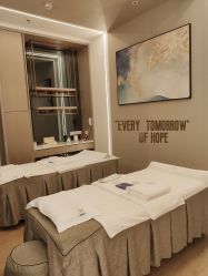 -厦门安达仕酒店·衡境SPA