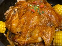 -大鸭梨烤鸭(左家庄店)