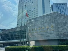 -北京新世纪饭店(动物园地铁站店)