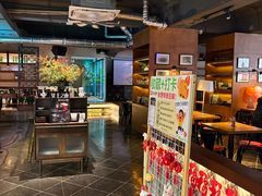 -JINNS锦时 steak&pizza(浸信会礼拜堂旧址店)