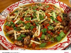 -厨道重庆菜馆(鸳鸯店)