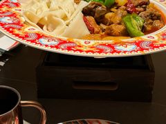 -塔哈尔·新疆盛宴(奉贤龙湖店)