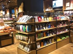 -九木杂物社(恒隆广场店)