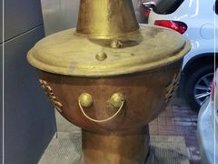 -楼外楼大刀肉传统火锅居(幸福街店)