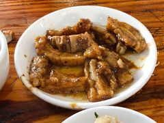 -品香排骨饭(羊官路店)