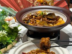 -U你·天然调味(南湖总店)