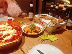 -馋嘴猫北京食堂·烤鸭·宵夜(亚运村店)