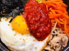 -肉甲韩国木炭烤肉(新壹街1店)