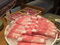 -巴奴毛肚火锅(大剧院店)