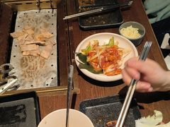 -新石器烤肉(中房金谊广场店)