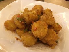 -九龙湾茶餐厅(东门店)