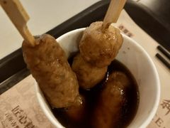 -吉野家(北站家乐福店)
